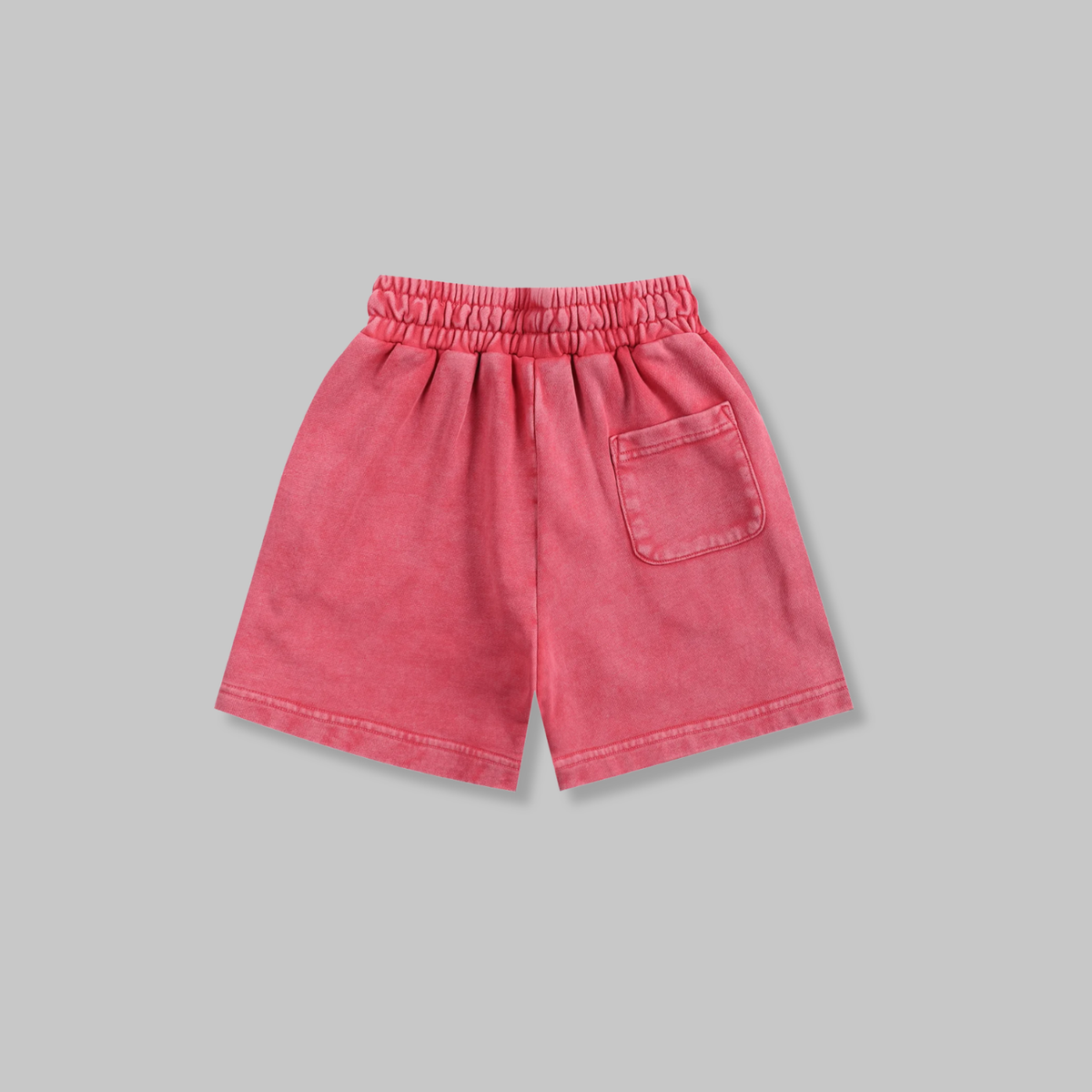BOL Washed Kids' Shorts
