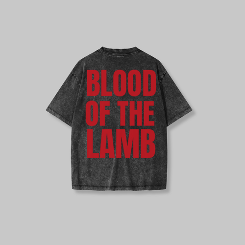 BOL Washed Kids' T-Shirt