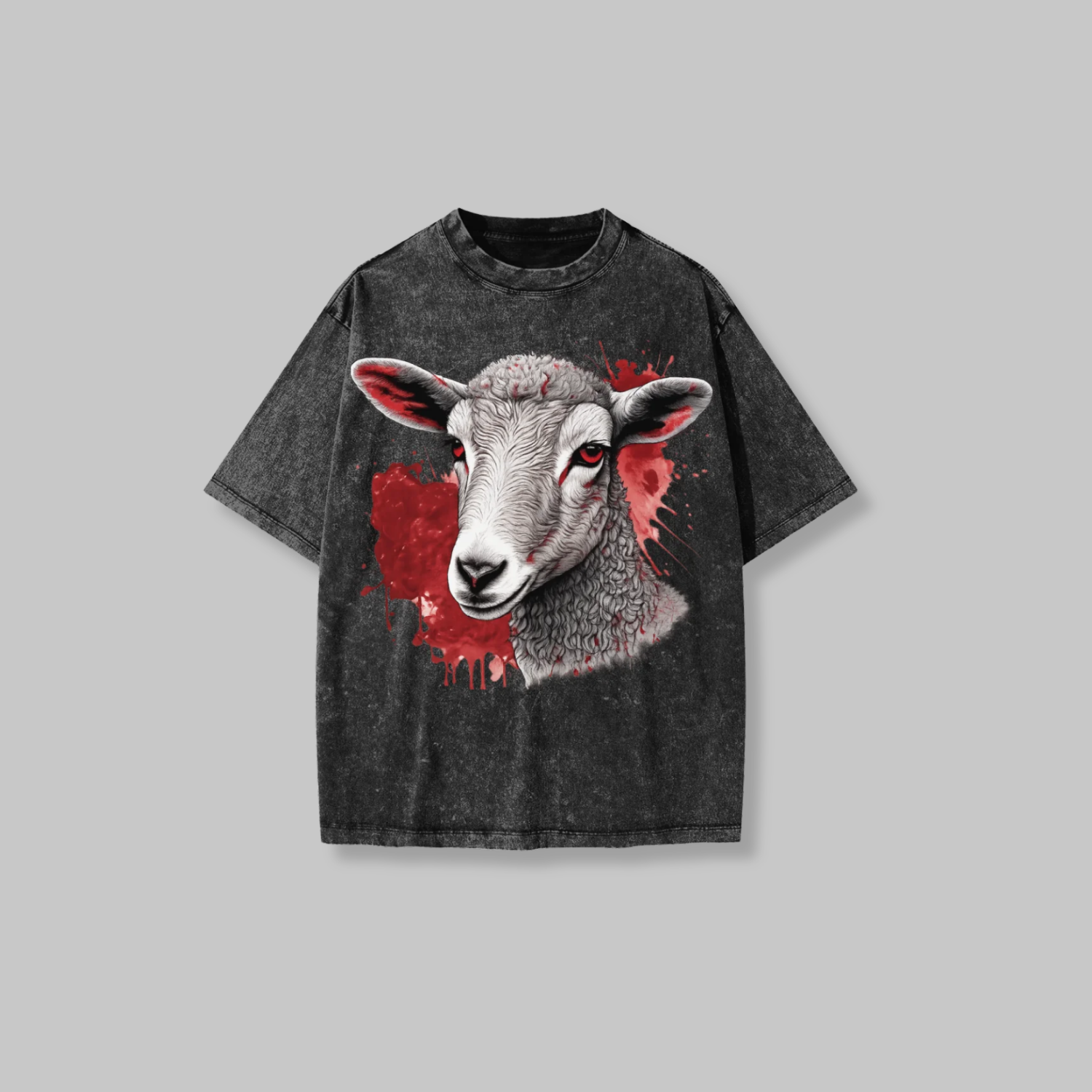 BOL Washed Kids' T-Shirt