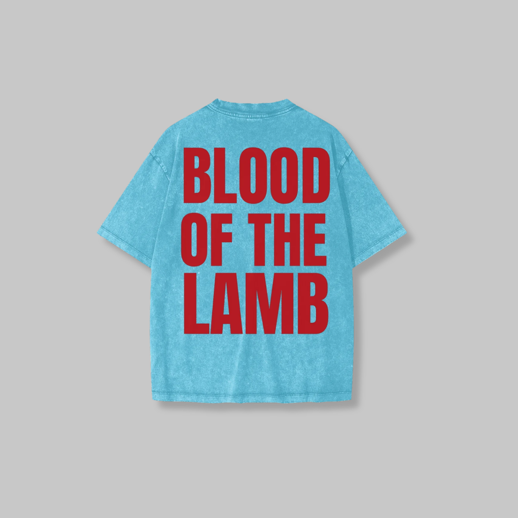 BOL Washed Kids' T-Shirt