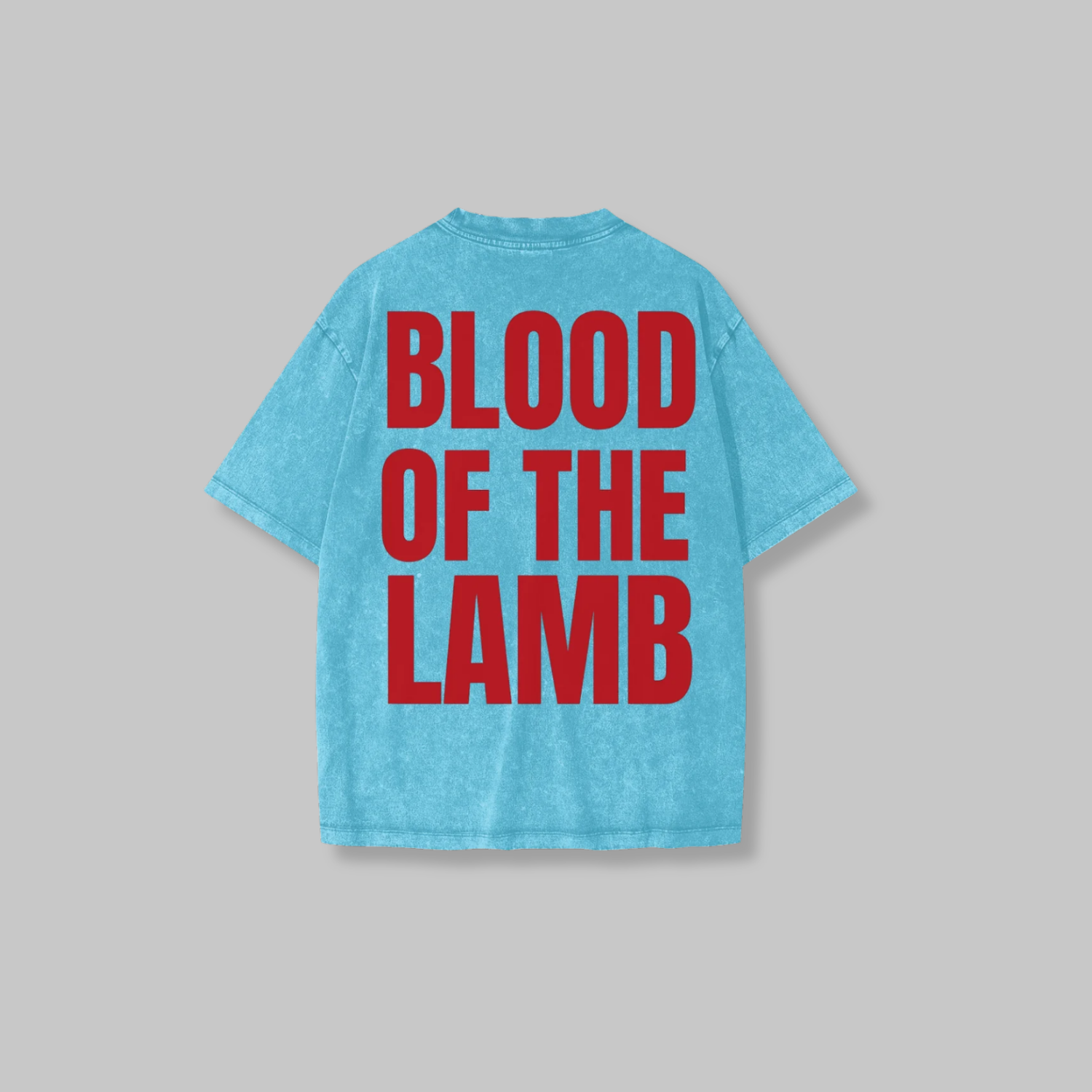 BOL Washed Kids' T-Shirt