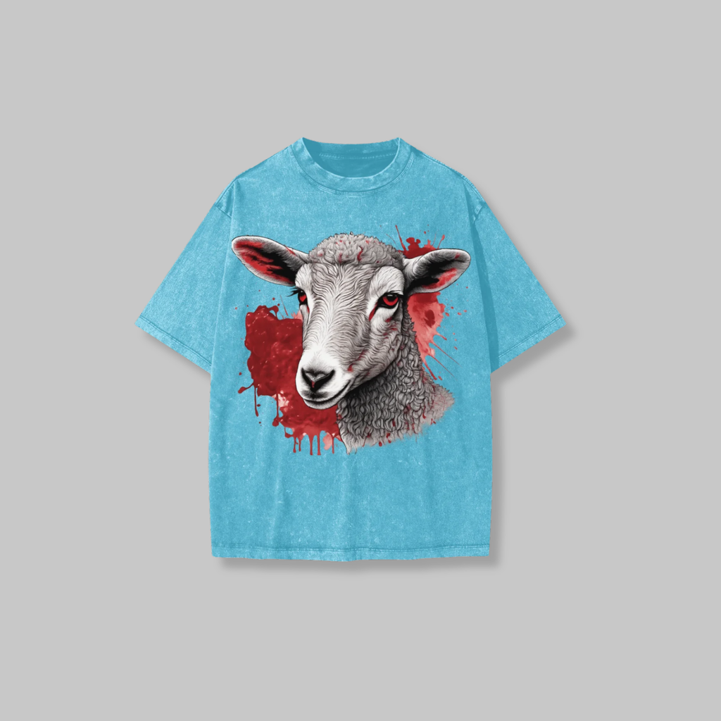 BOL Washed Kids' T-Shirt