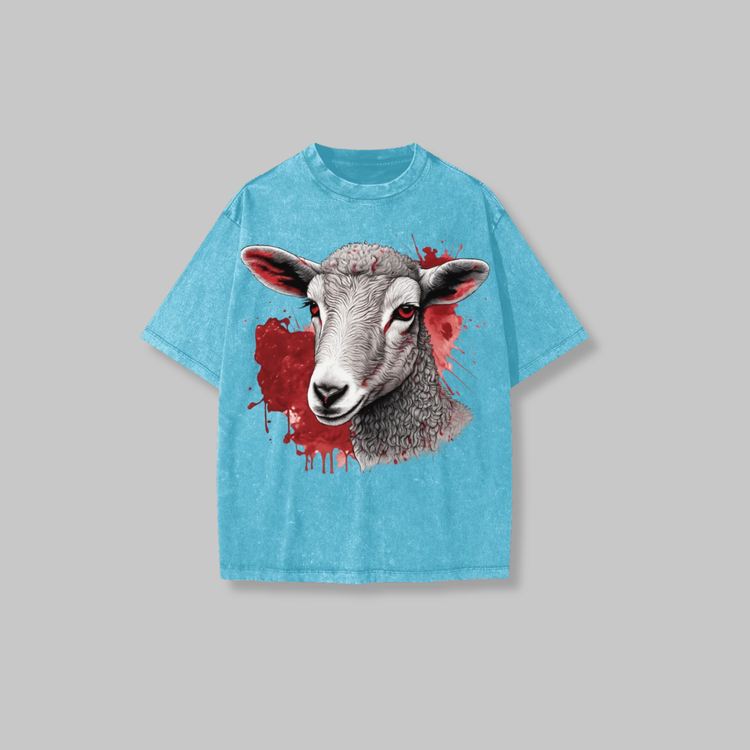 BOL Washed Kids' T-Shirt