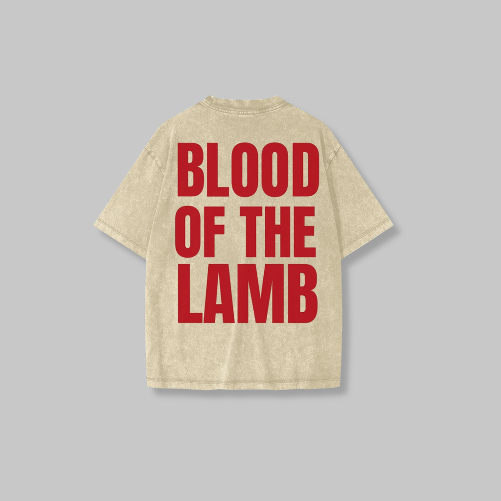 BOL Washed Kids' T-Shirt