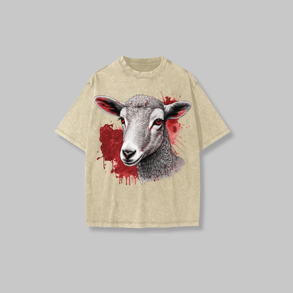 BOL Washed Kids' T-Shirt
