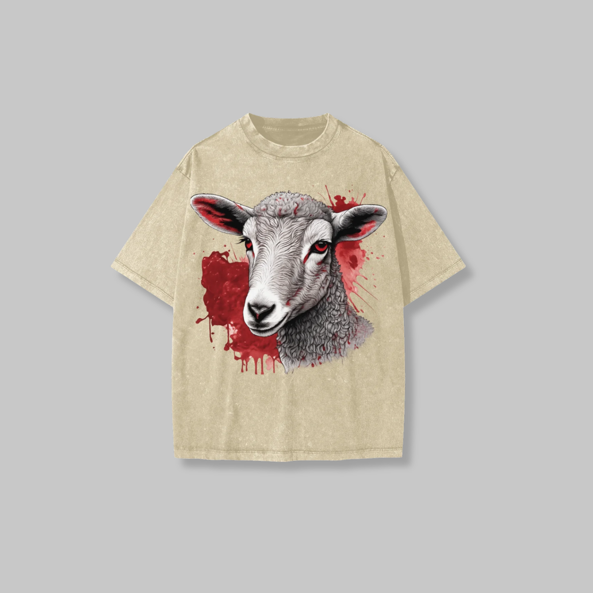 BOL Washed Kids' T-Shirt