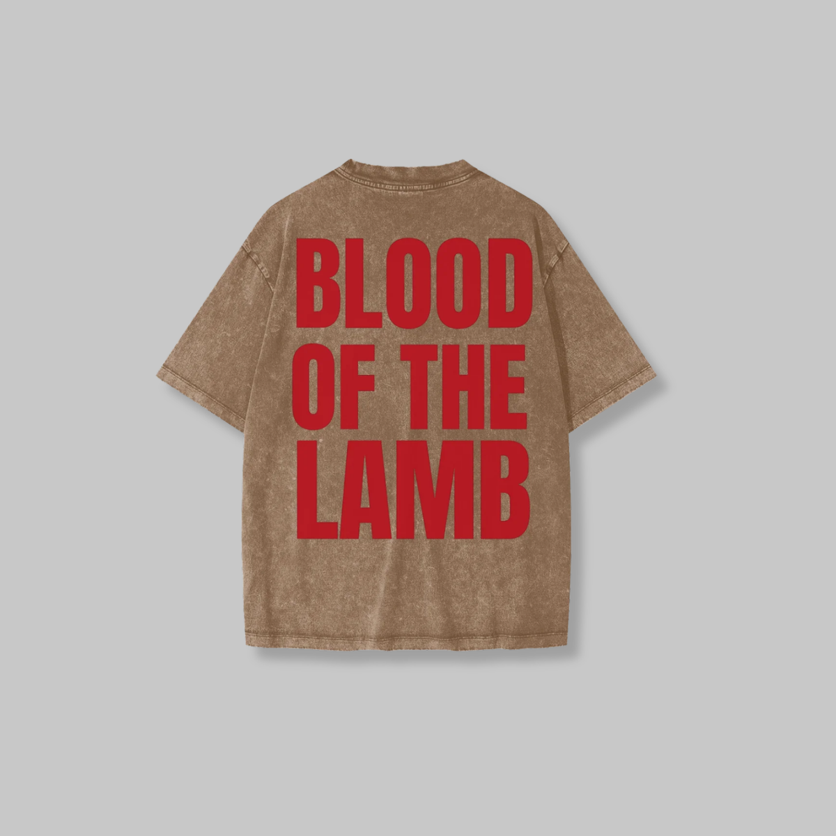 BOL Washed Kids' T-Shirt