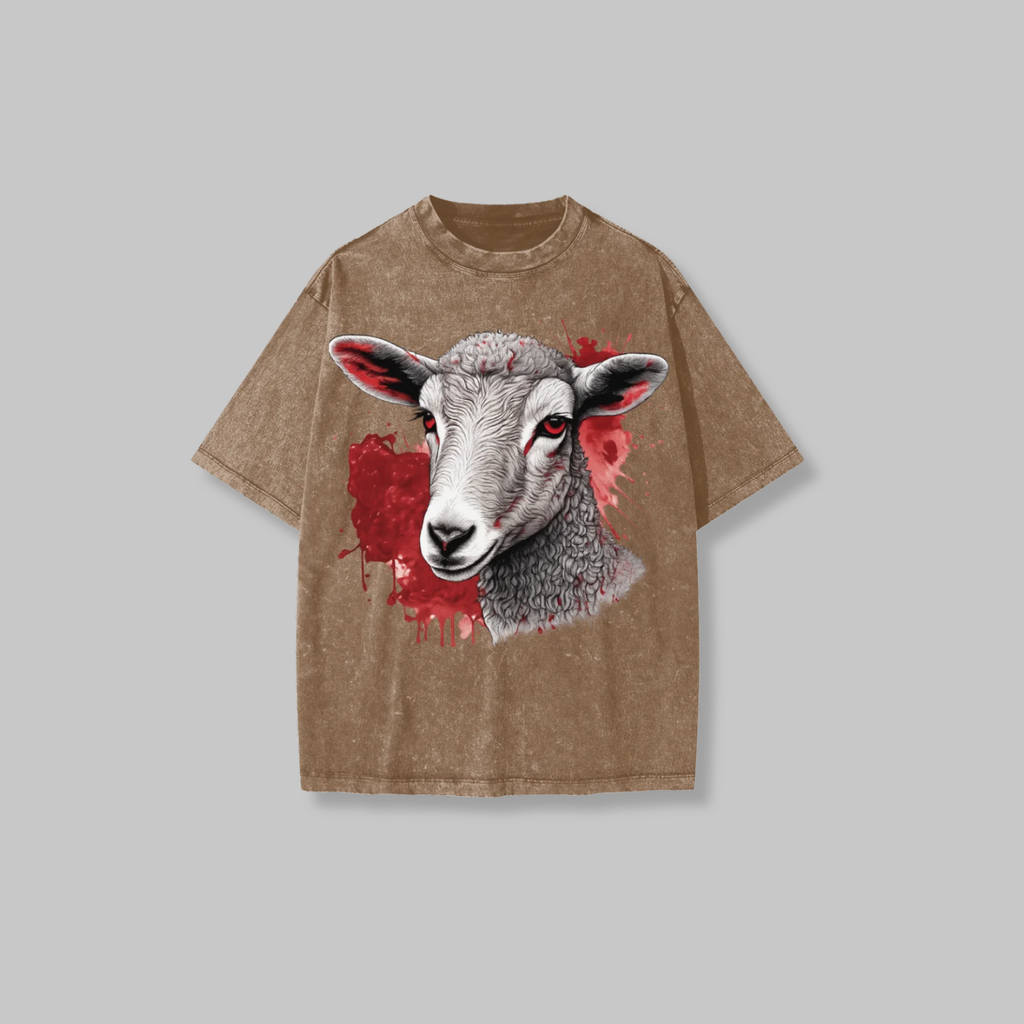 BOL Washed Kids' T-Shirt