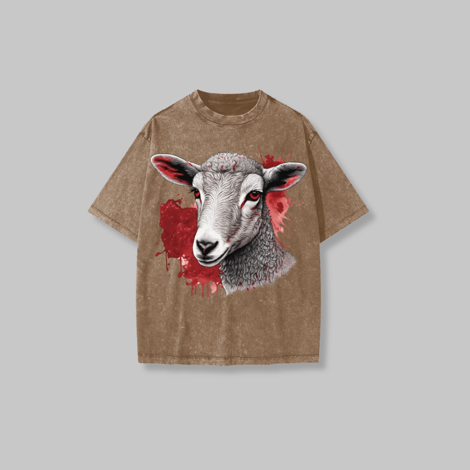 BOL Washed Kids' T-Shirt
