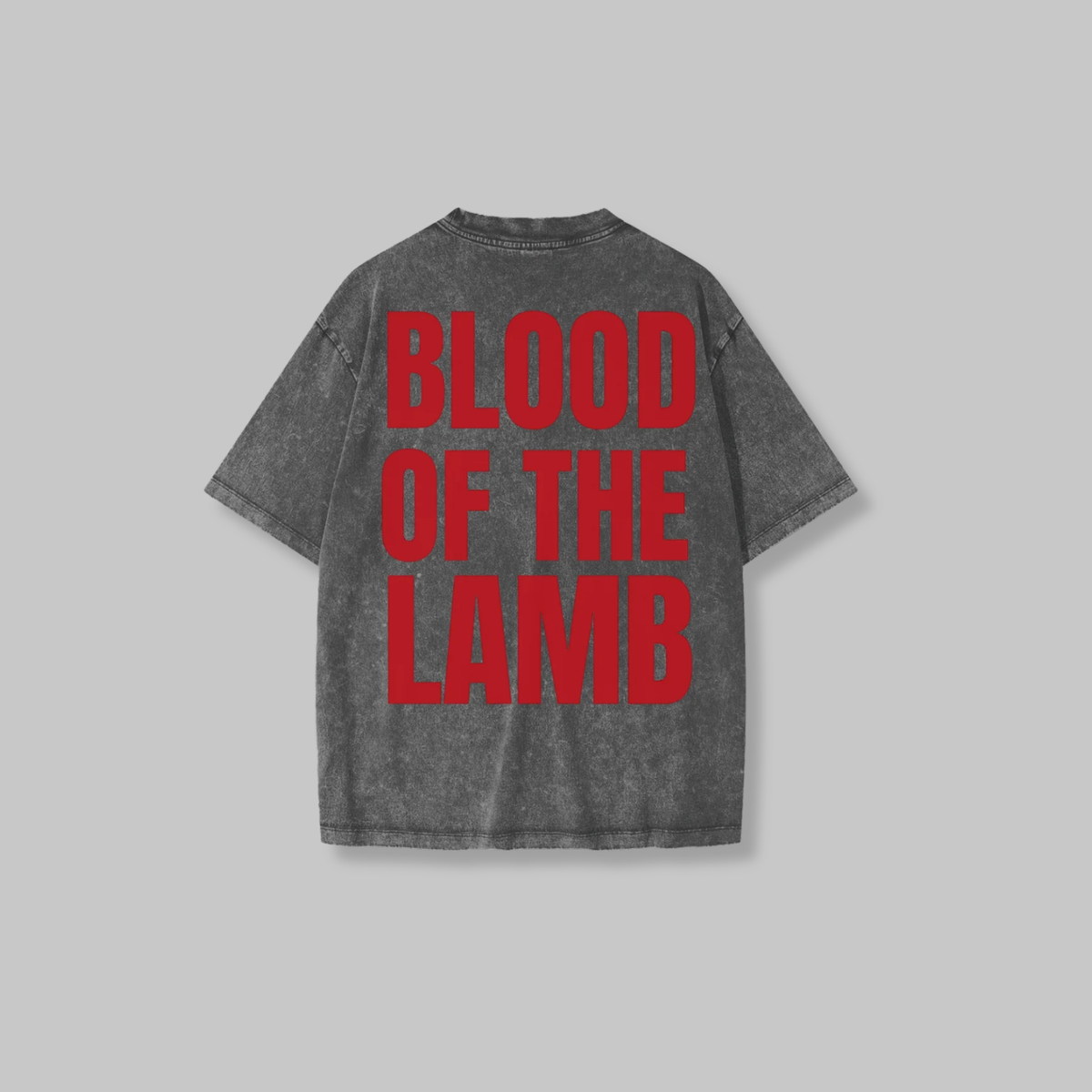 BOL Washed Kids' T-Shirt