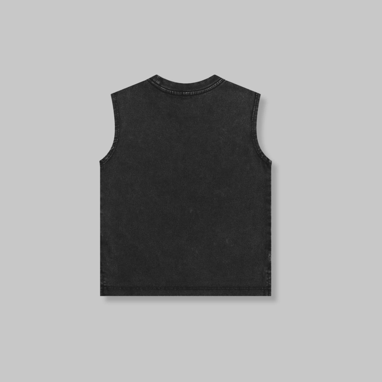 BOL Washed Kids' Tank Top