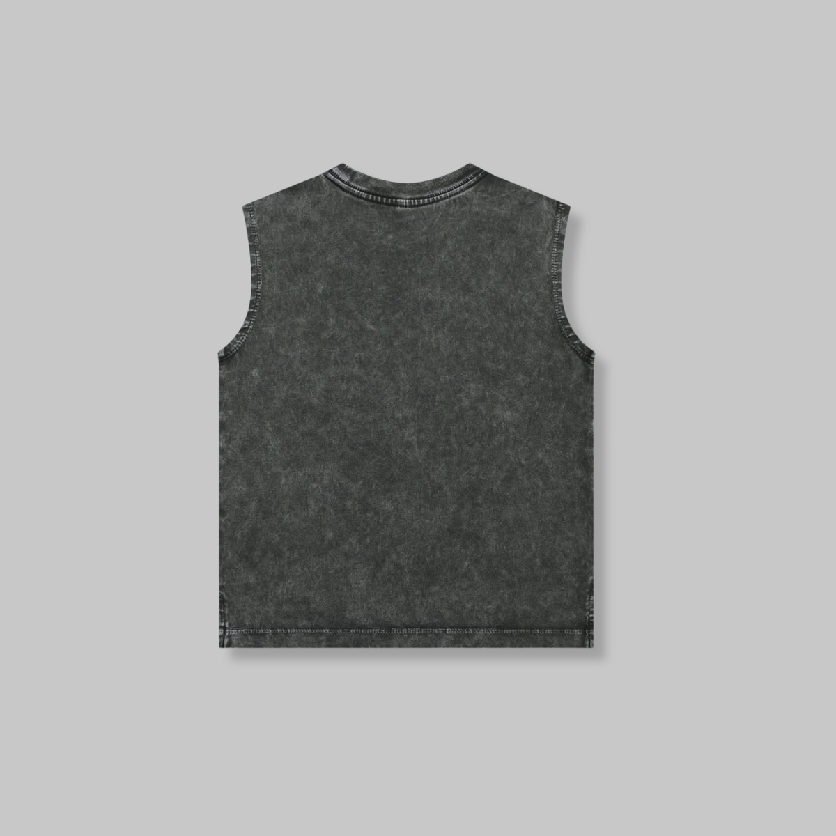 BOL Washed Kids' Tank Top