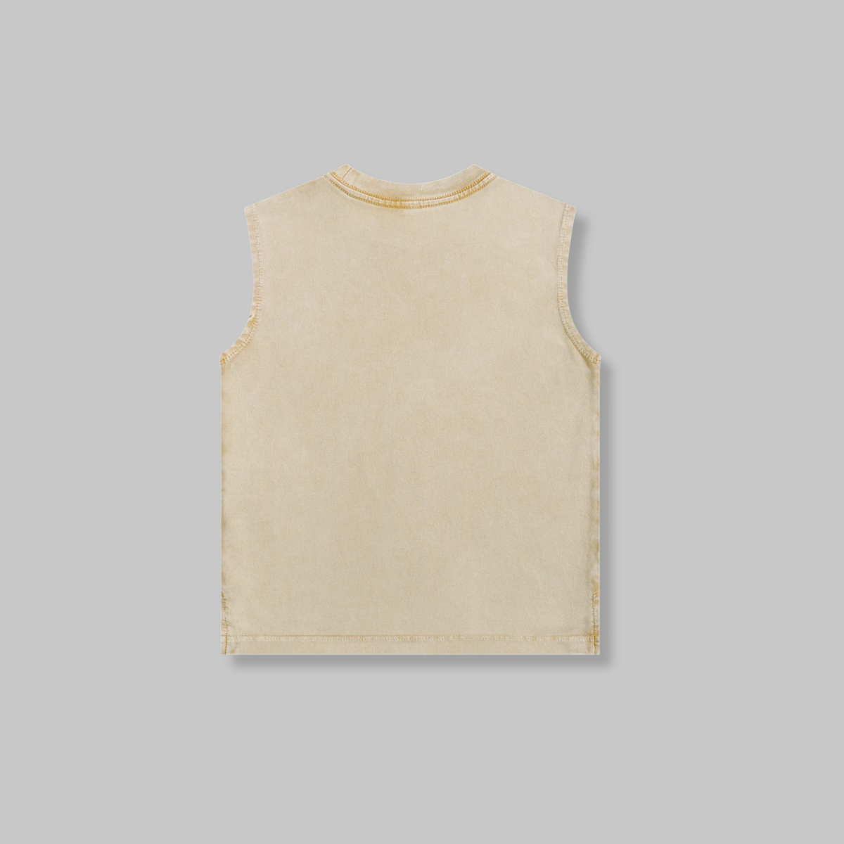 BOL Washed Kids' Tank Top