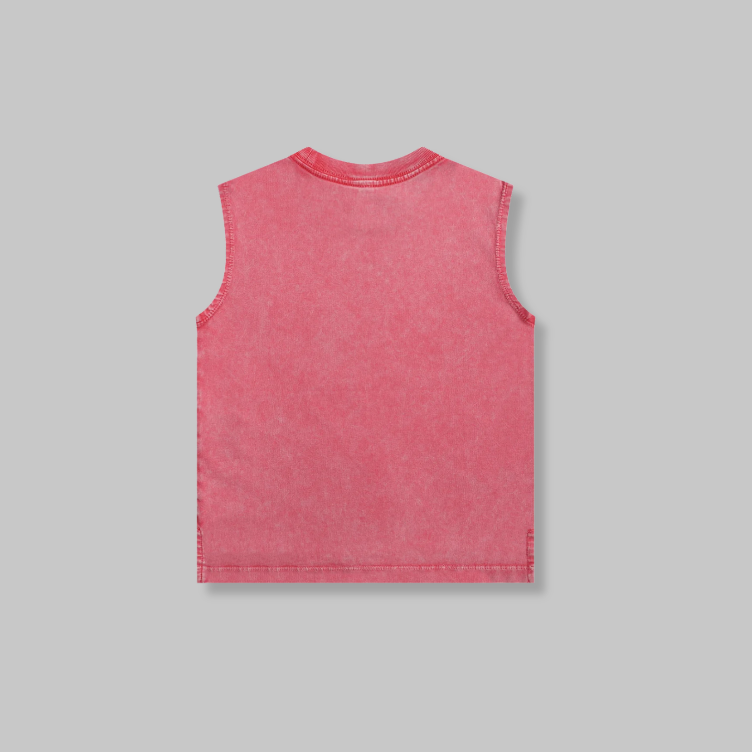 BOL Washed Kids' Tank Top
