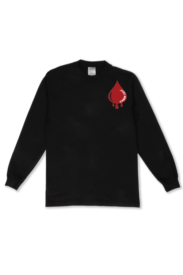 Long Sleeve Kingdom Klothing Shirt