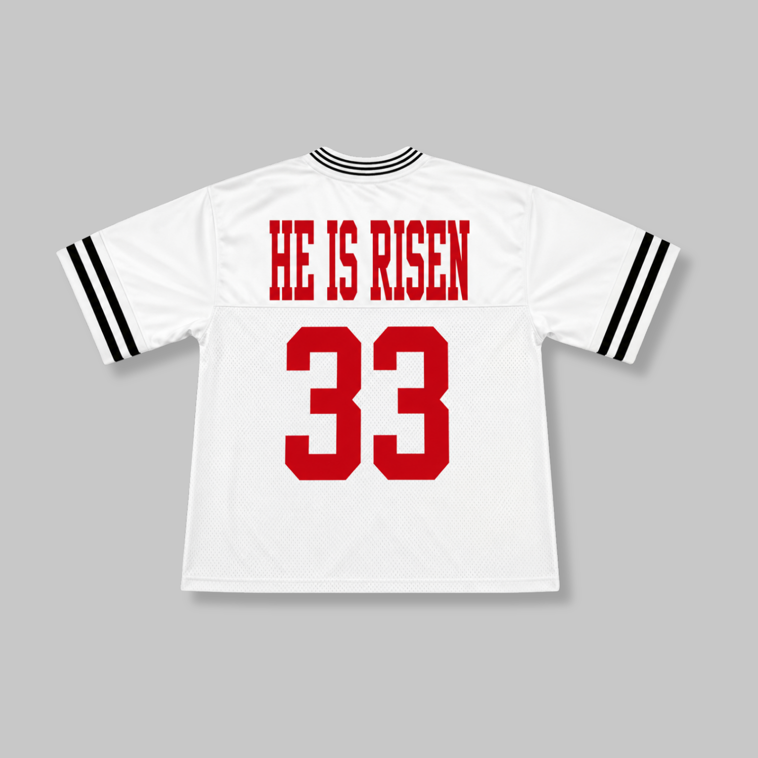 Blood of the Lamb Jersey