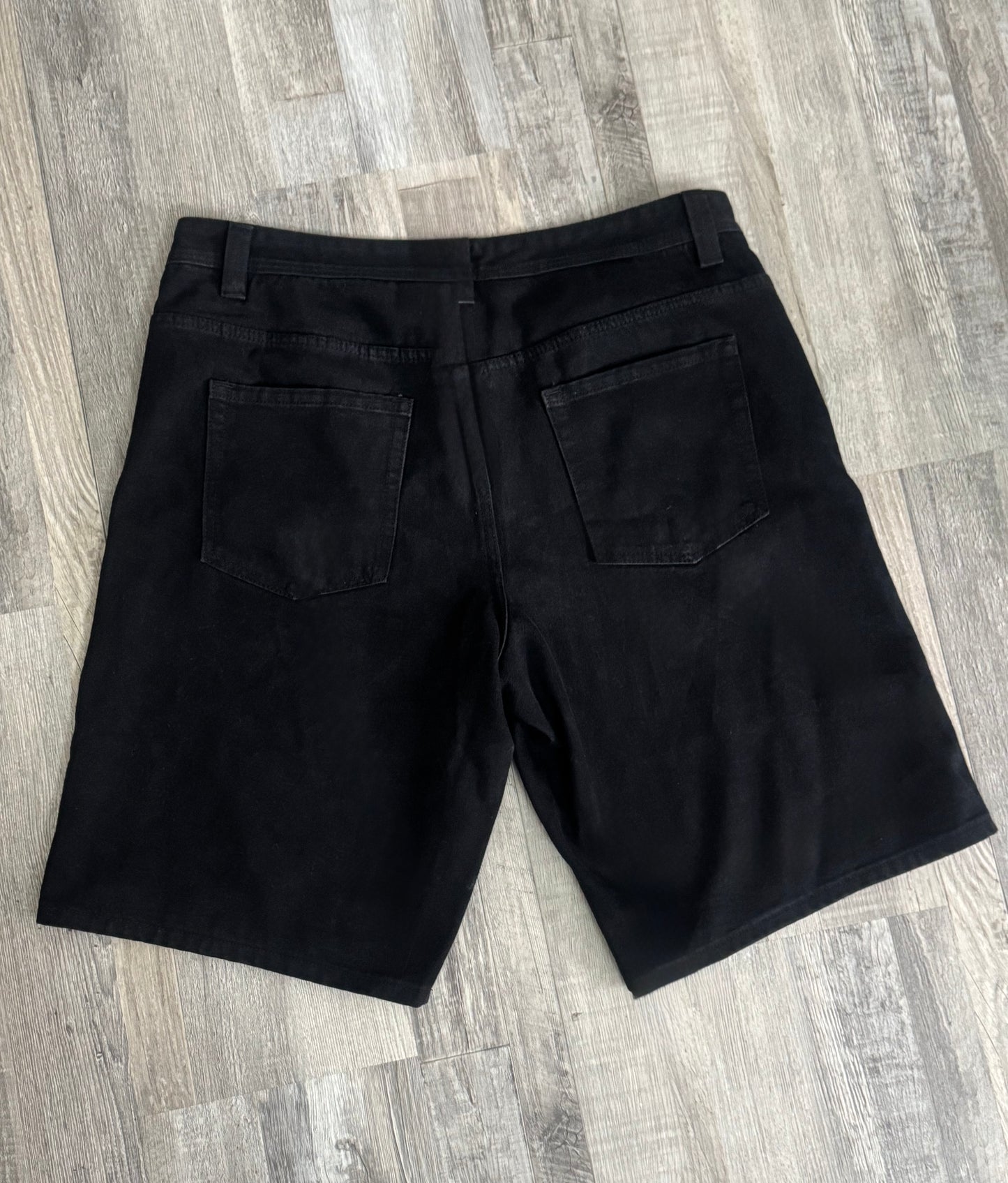 Baggy Jorts