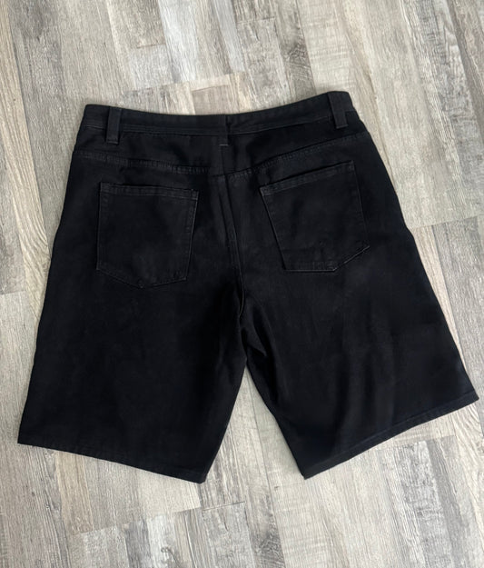 Baggy Jorts