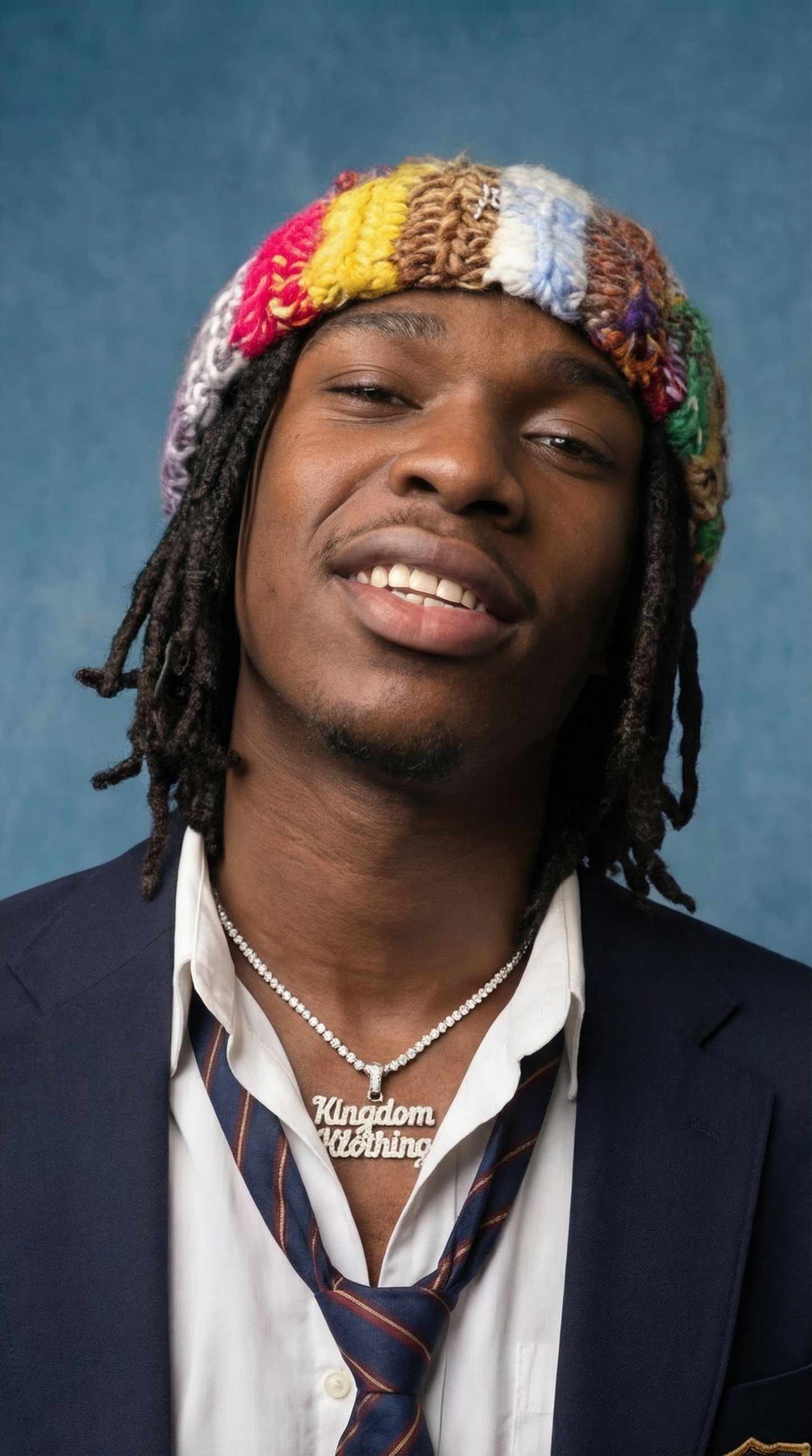 God’s Promise Beanie