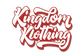 Kingdom Klothing  - Home