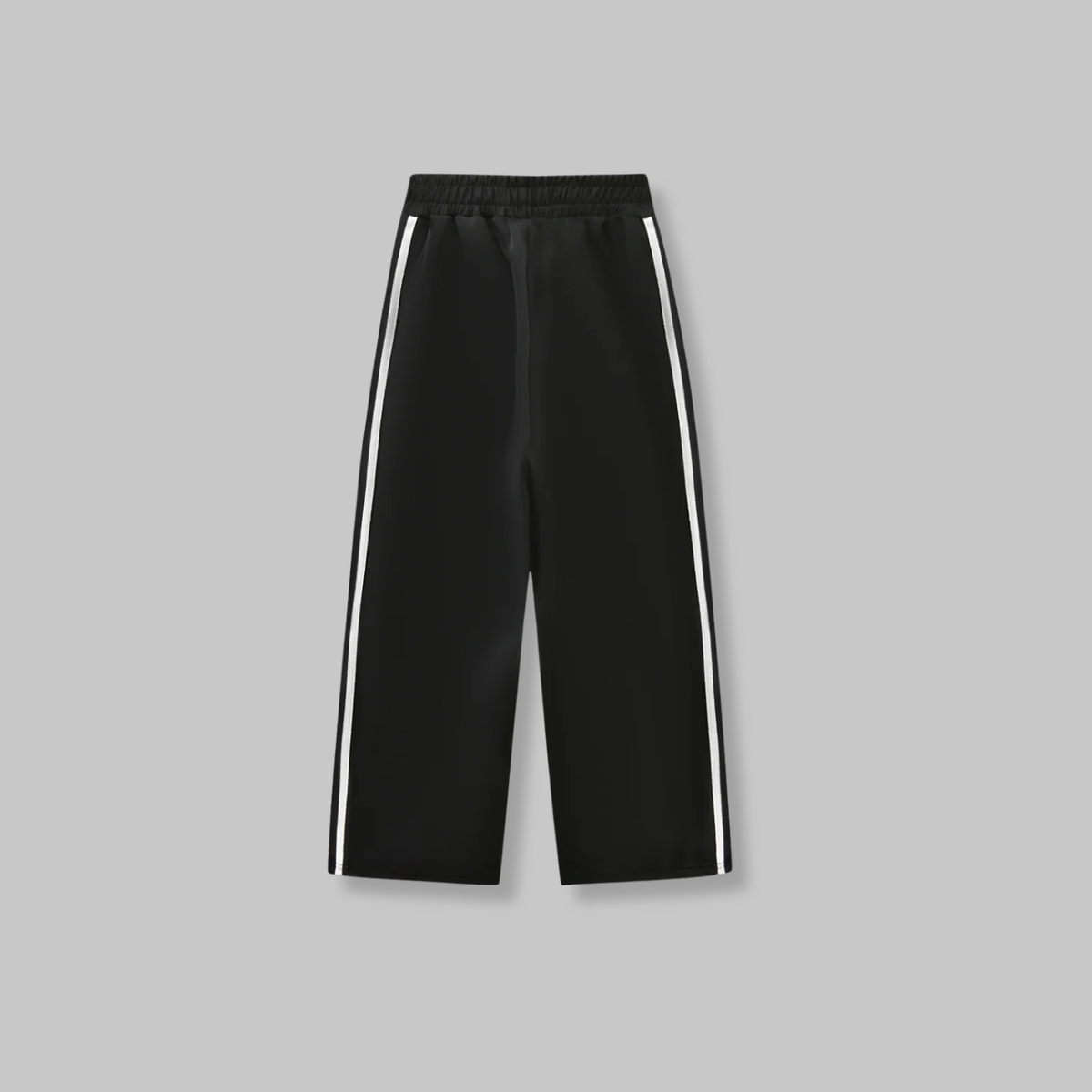 Freedom Kids’ Contrast Tape Sweatpants