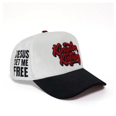 Kingdom Hats