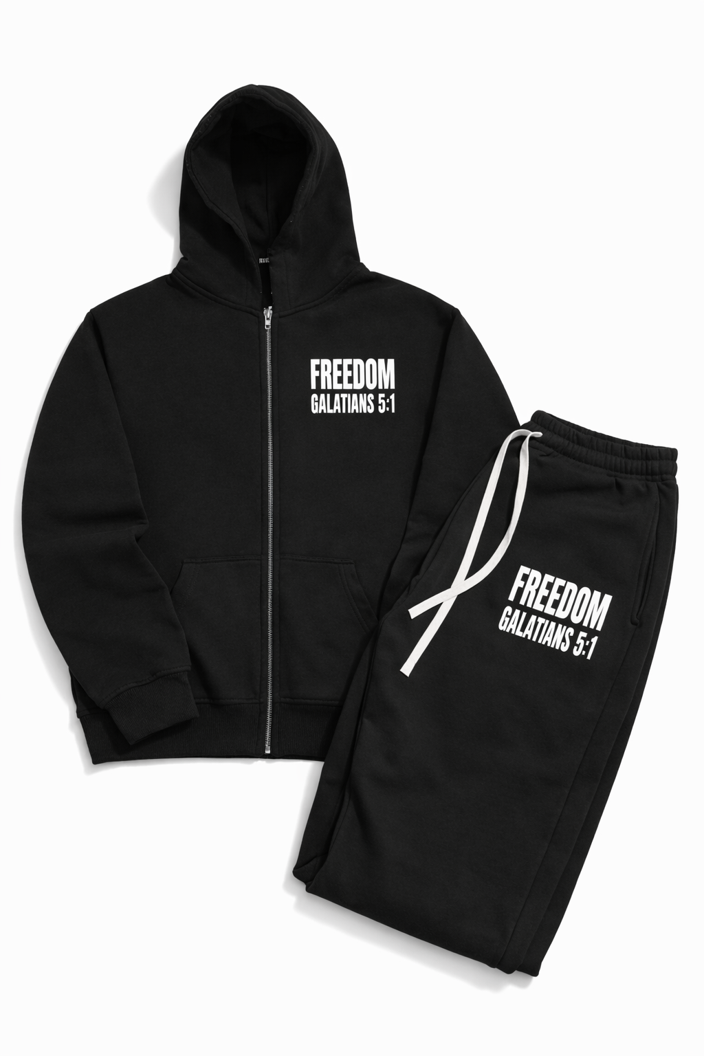 “Big G” Pants
