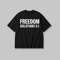 JSMF Distressed Shirt