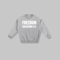 JSMF Fleeced Sweatshirt