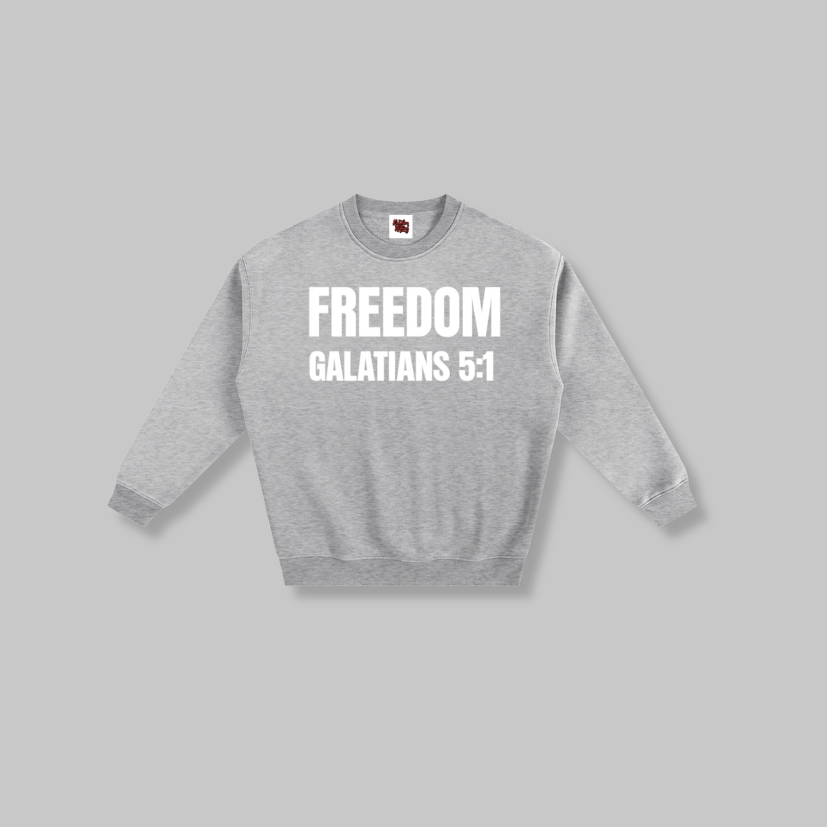 JSMF Fleeced Sweatshirt