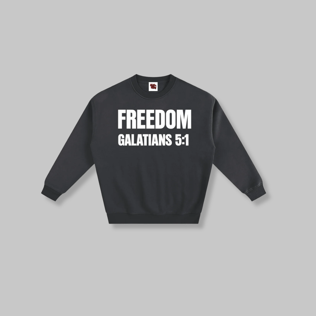 JSMF Fleeced Sweatshirt