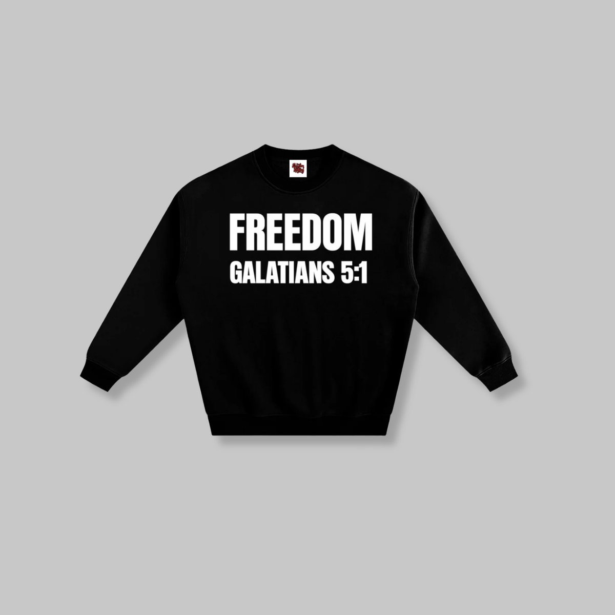 JSMF Fleeced Sweatshirt