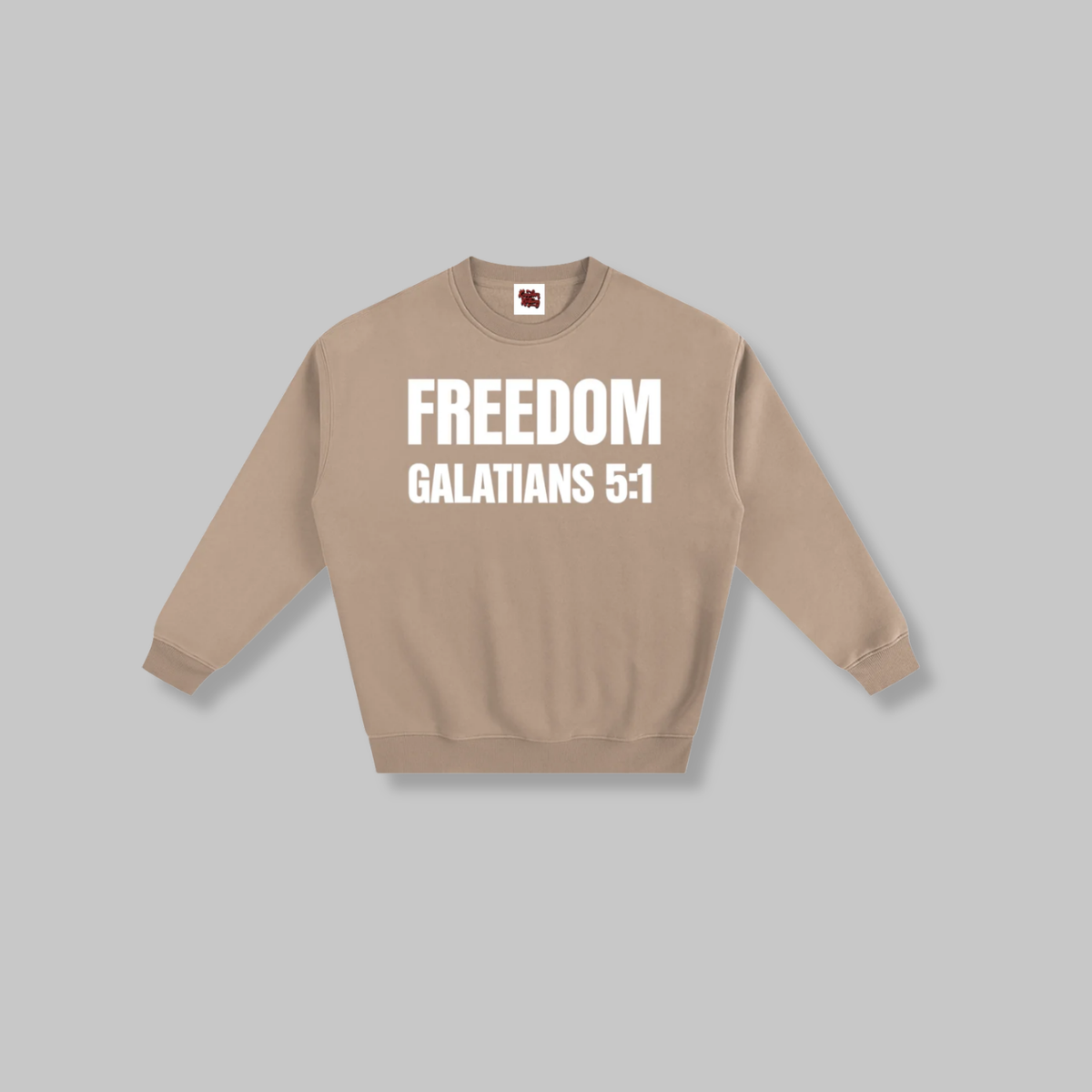 JSMF Fleeced Sweatshirt