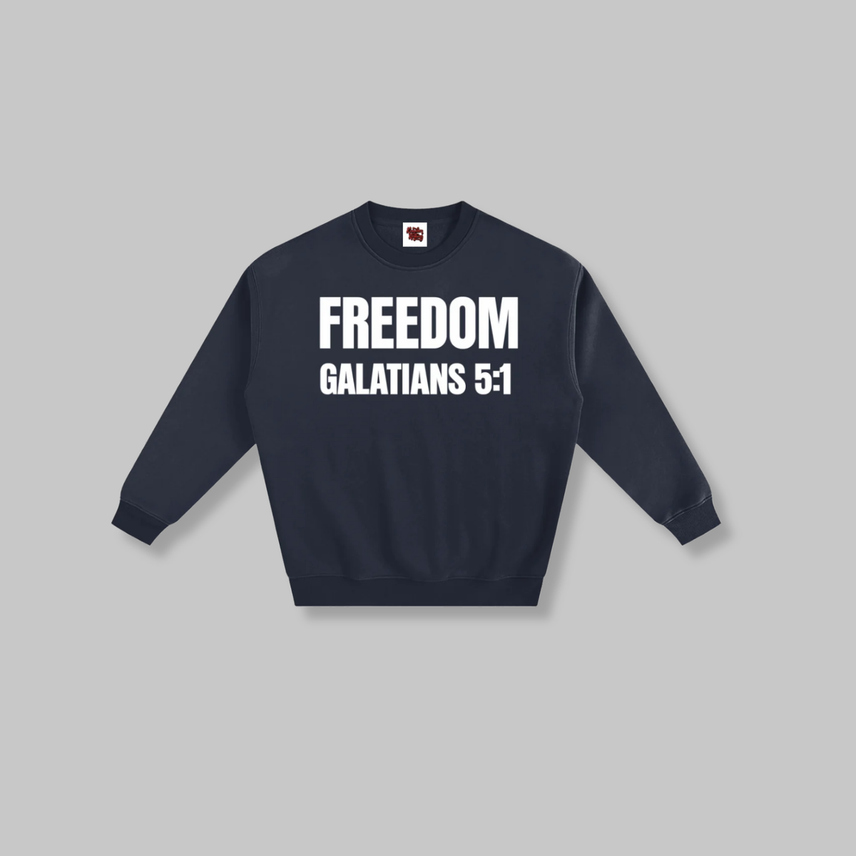 JSMF Fleeced Sweatshirt