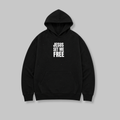 “Let it Shine” Jesus set me Free Hoodie