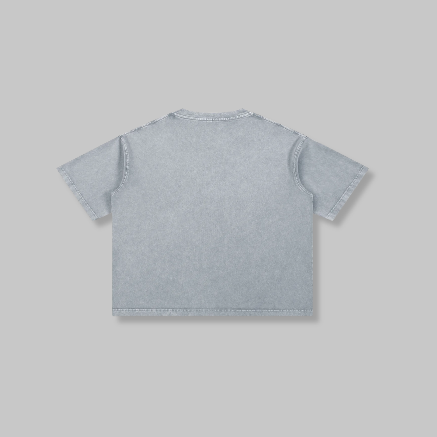 Queen Lee Boxy Tee Shirt