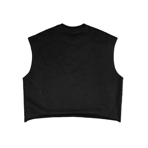 Blood Bought Boxy Tank Top