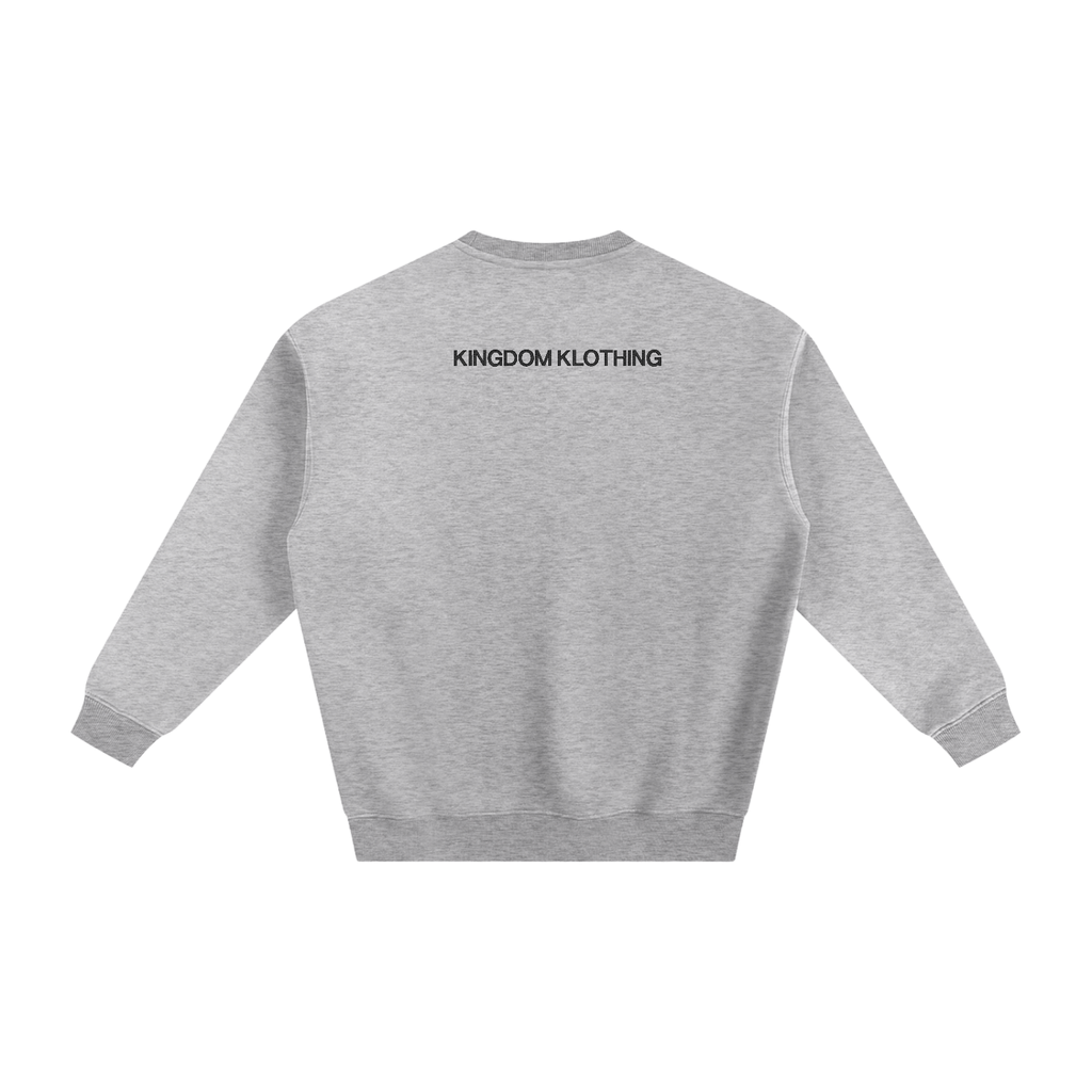 JSMF Fleeced Sweatshirt