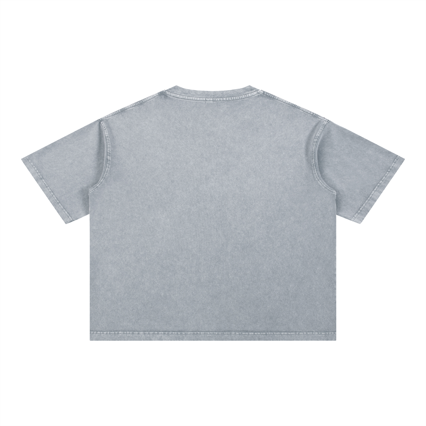 Queen Lee Boxy Tee Shirt