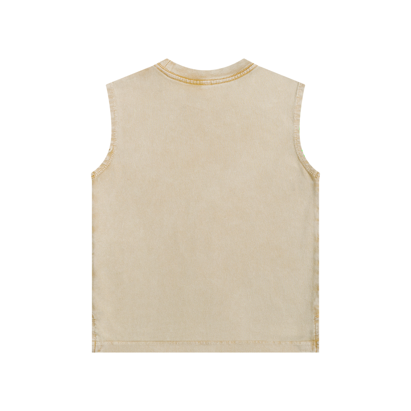 BOL Washed Kids' Tank Top
