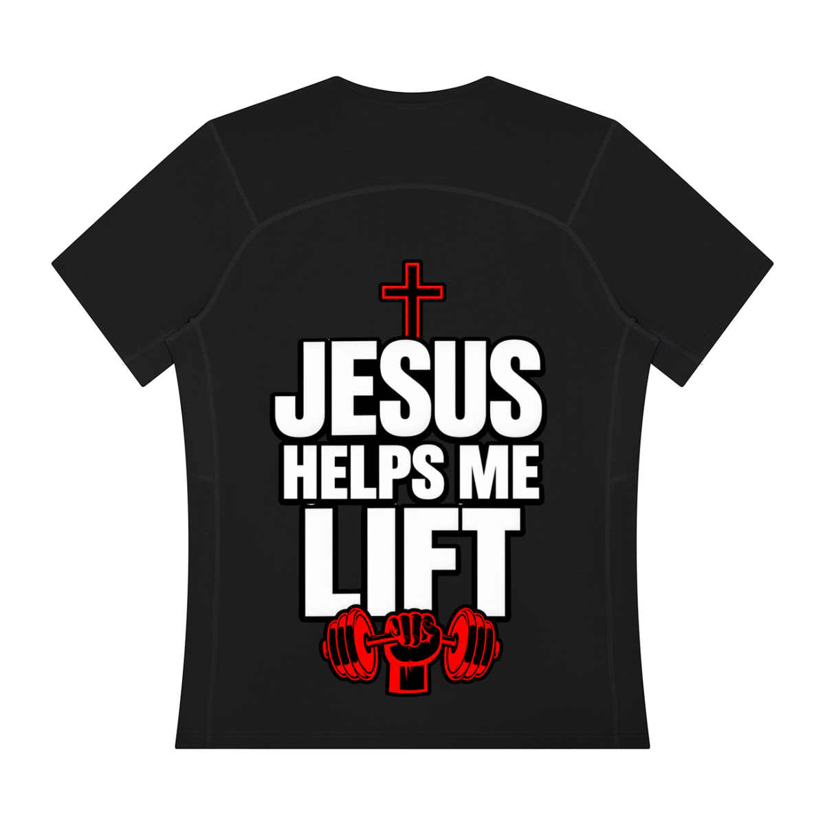 Gym T-shirt