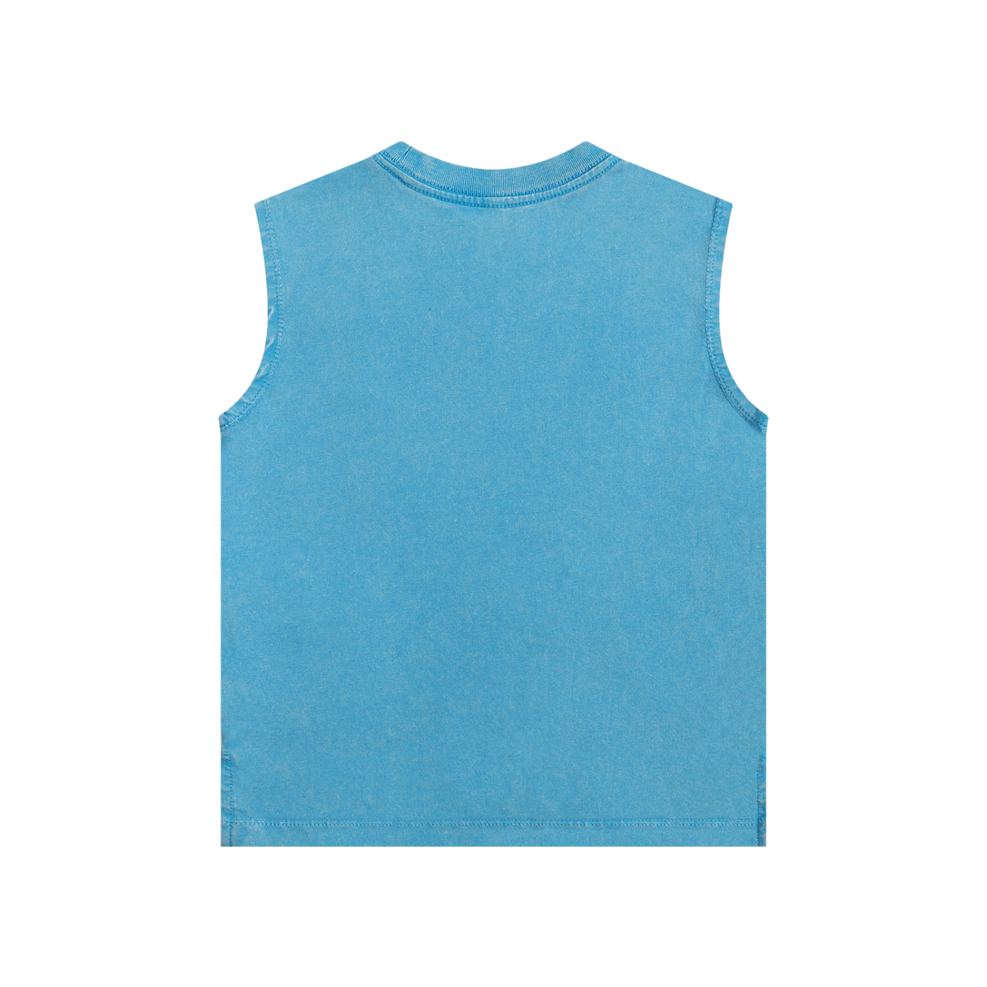 BOL Washed Kids' Tank Top