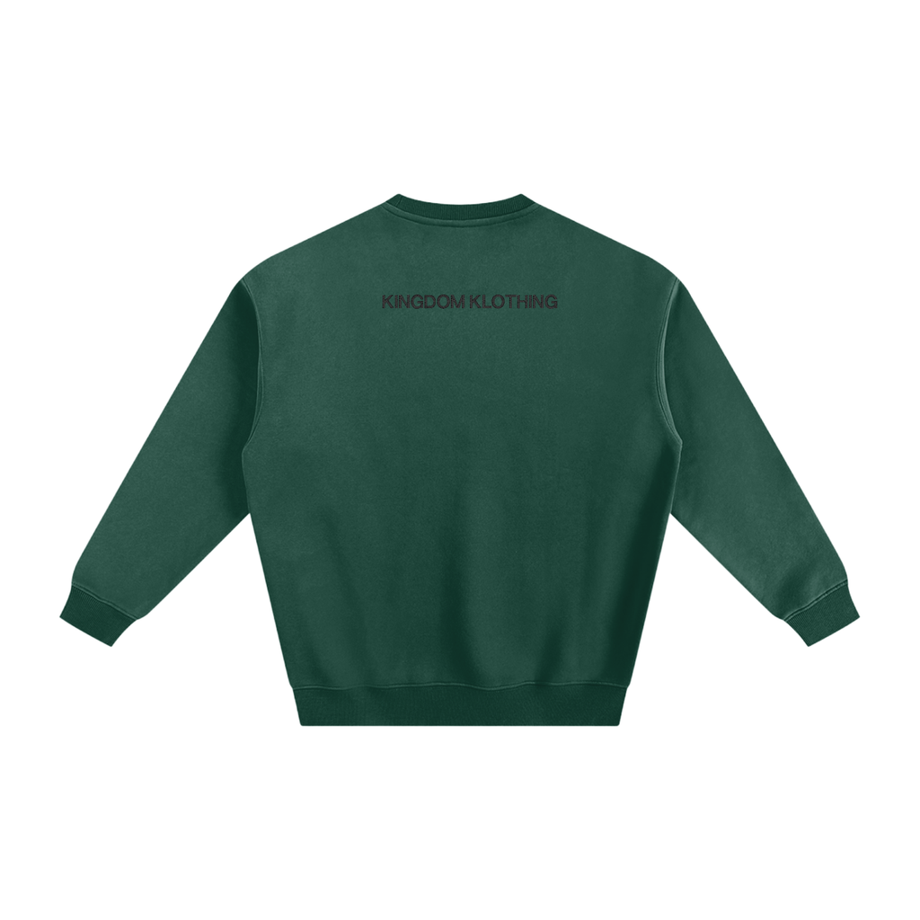 JSMF Fleeced Sweatshirt