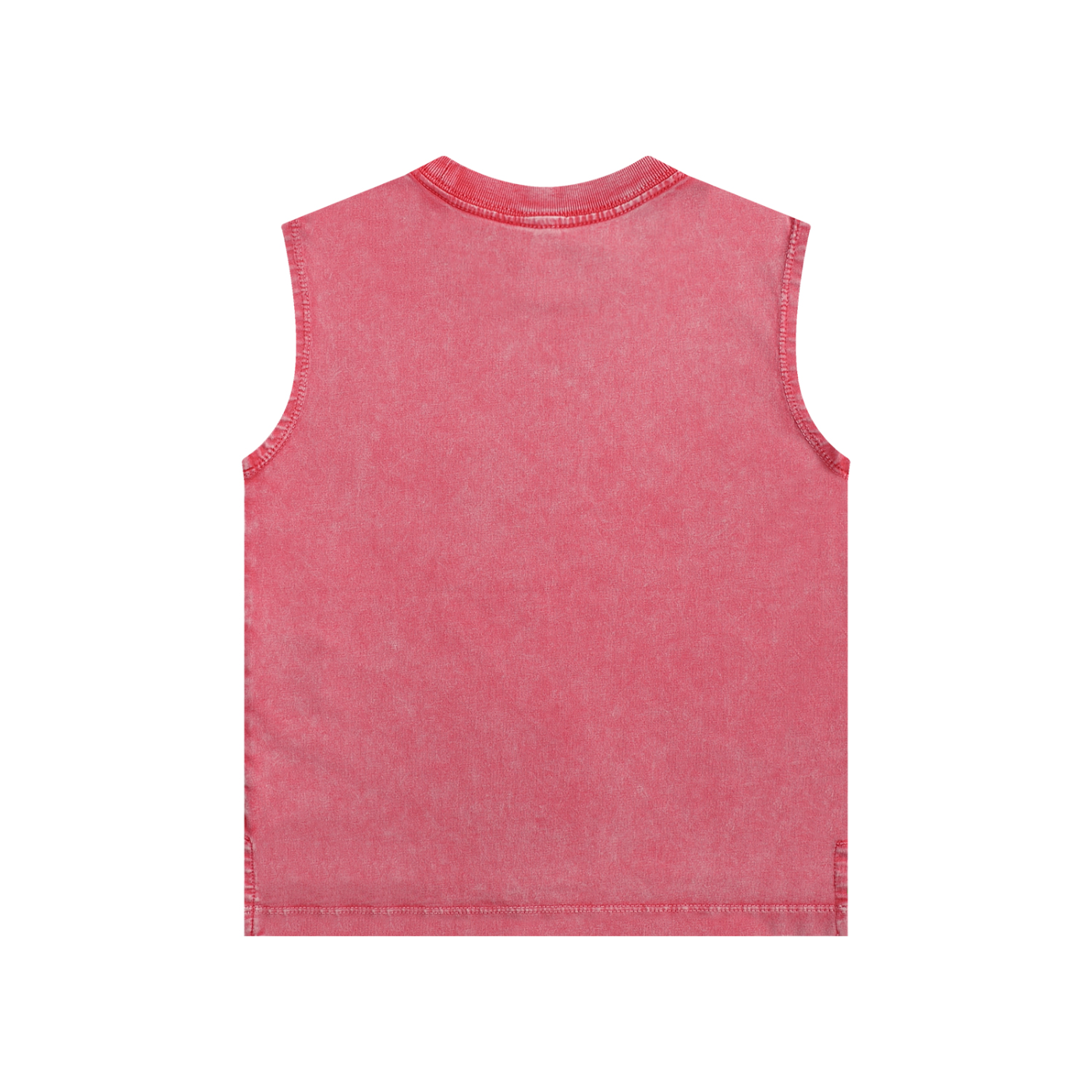 BOL Washed Kids' Tank Top
