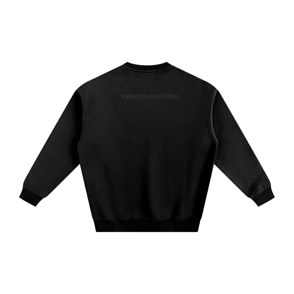 JSMF Fleeced Sweatshirt