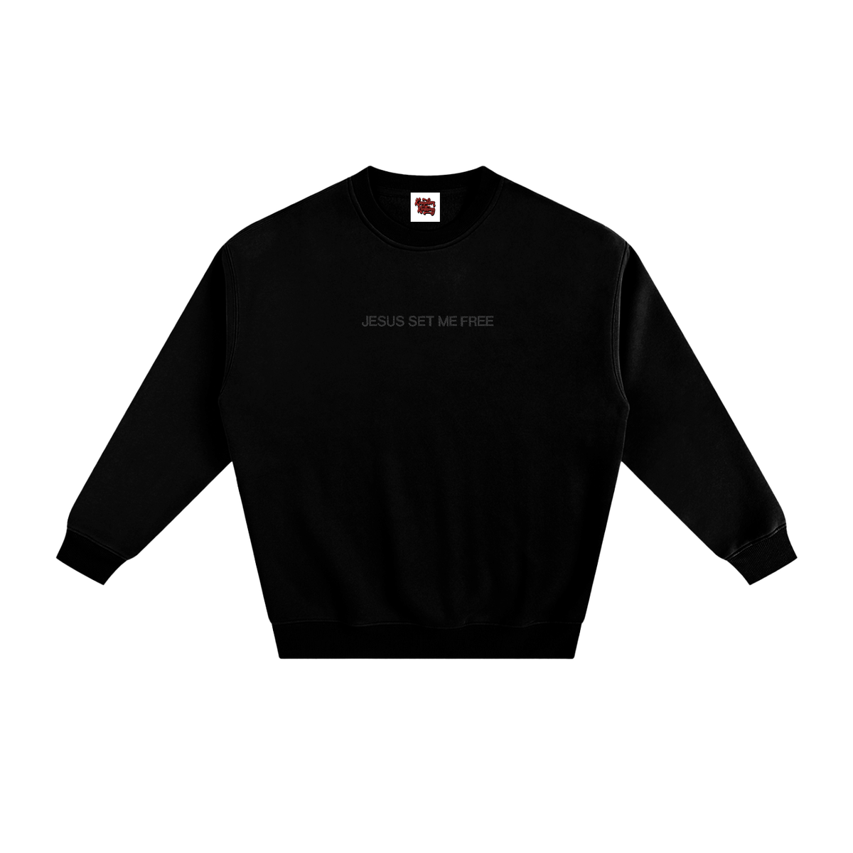 JSMF Fleeced Sweatshirt