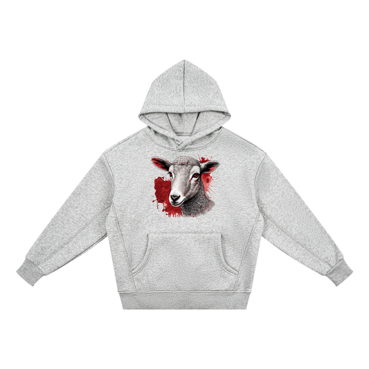 Essential Kids' Fleece Hoodie