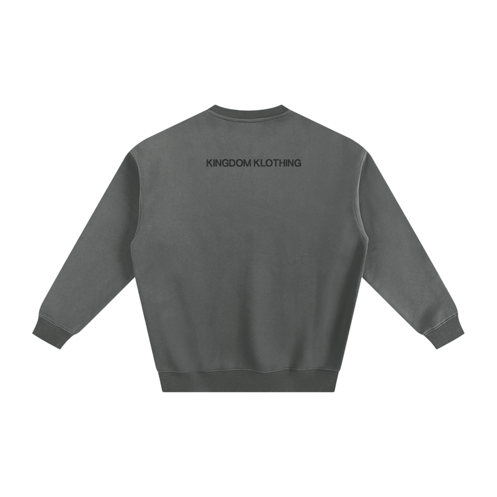 JSMF Fleeced Sweatshirt