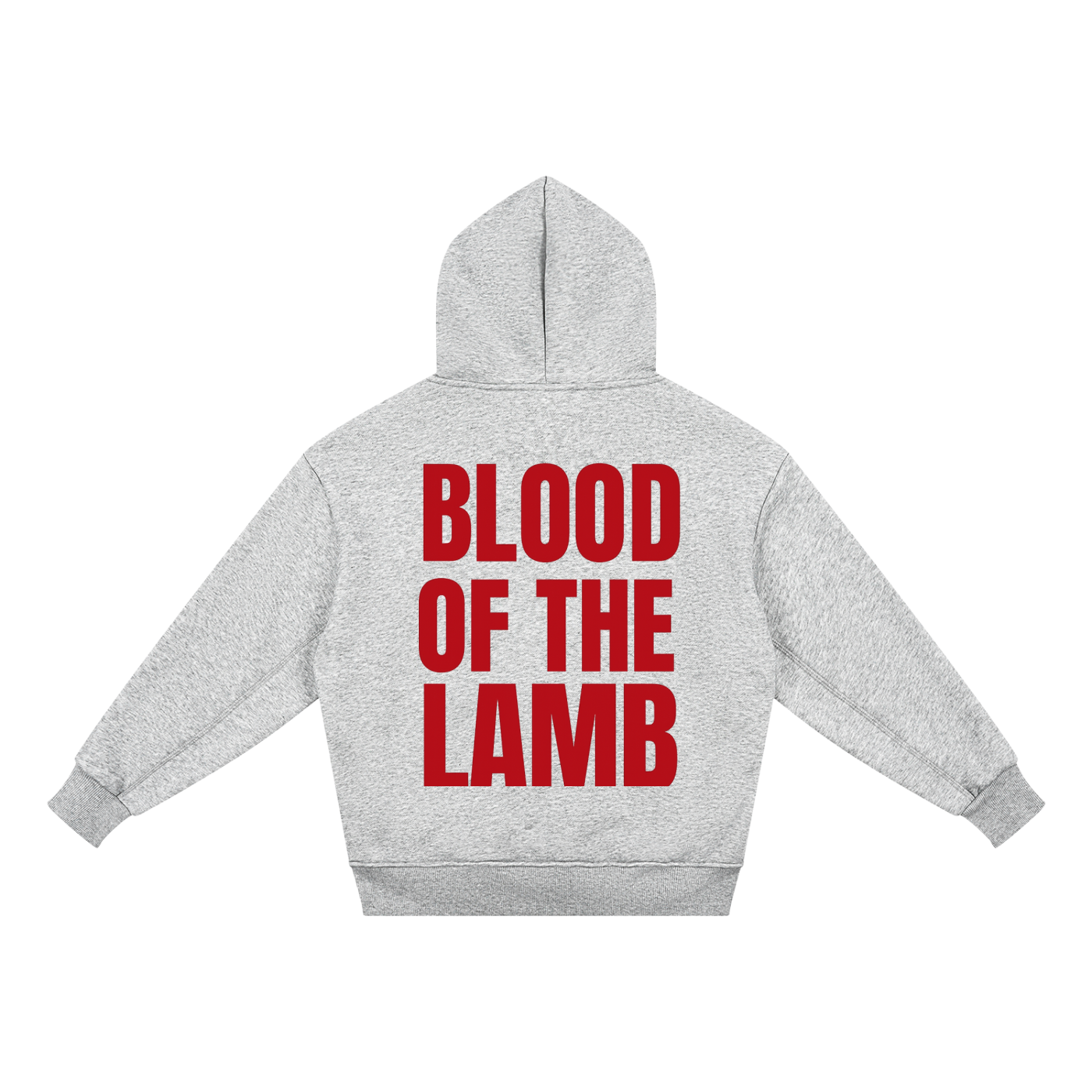Essential Kids' Fleece Hoodie