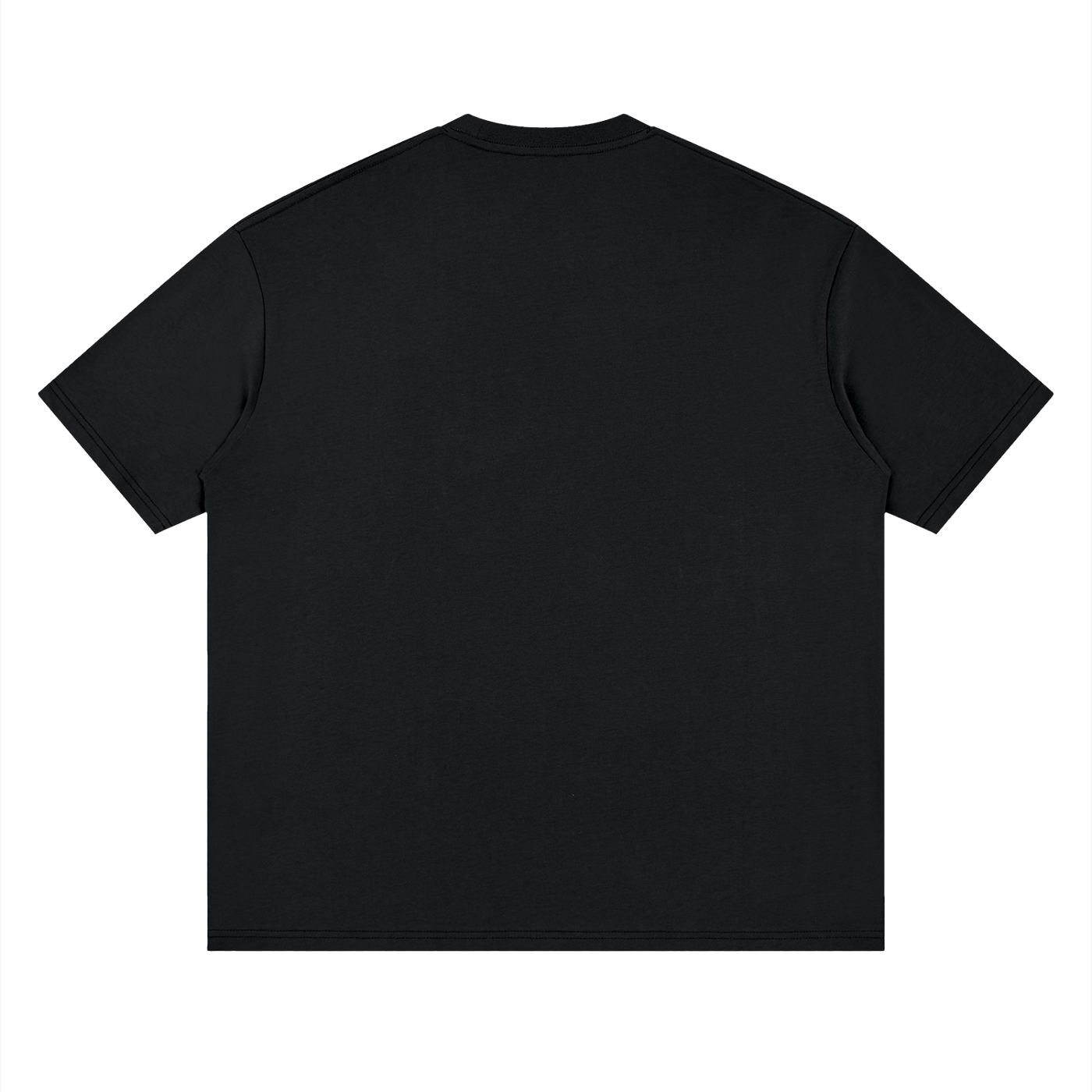 ATL Streetwear Loose Drop Shoulder T-Shirt